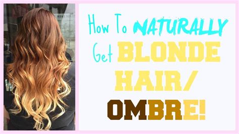 How To Dye Your Hair Blonde Without It Turning Orange Free Cams Amateur