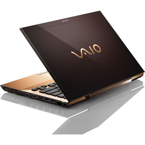 Sony Signature Vaio Sa2 Vpcsa2sgxt 133 Vpcsa2sgxt Bandh