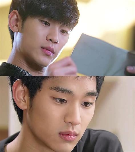 Kim Soo Hyun In My Love From Another Star And Dream High Kim Soo Hyun My Love From Another
