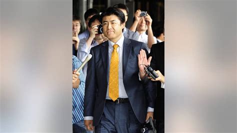 Media Skorea Prosecutors Indict Japanese Reporter In Case That Raises