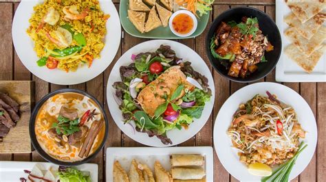 Restaurant Thai Chi Halal - Hendon in Hendon - Delivery - Restaurant