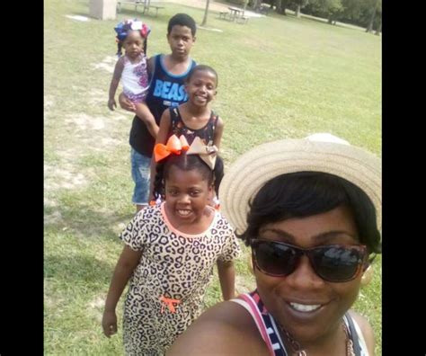 Louisiana Officials Praise Mother Arrested For Whipping Sons