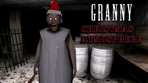 Granny Old Version With Christmas Atmosphere Youtube