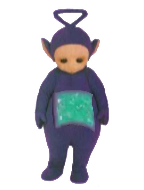Teletubbies Tinky Winky Tv Tummy Png By Mcdnalds2016 On Deviantart
