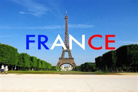What Is France In French A Little Guide French Moments