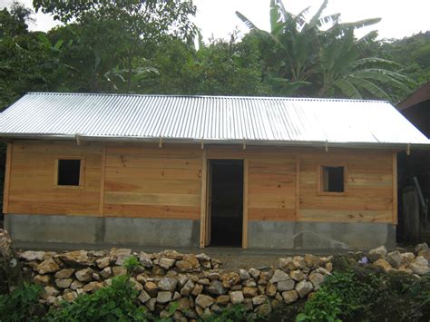 Lessons Learned from Building Houses in Guatemala - Freedom through