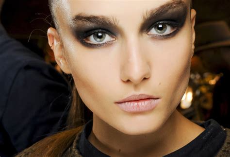 Fall Winter 2013 Makeup Trends By Mac