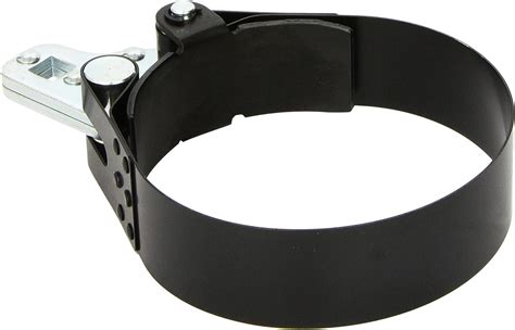 Gearwrench Heavy Duty Oil Filter Wrench 4 12 To 5 14 2321 Amazon