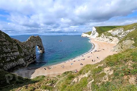 Durdle Door Holiday Park Lulworth Cove Pitchup®