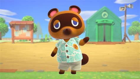 Animal Crossing New Horizons Has More To Come Nintendo President