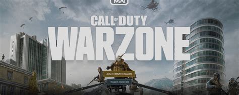 Call Of Duty Aktualisierung Von Warzone Beschleunigt Matchmaking Gaming