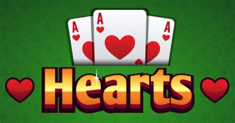 Hearts Classic Spela Hearts Classic På Crazygames