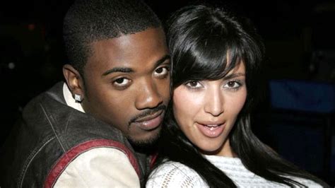 Kim Kardashians Ex Ray J To Make Huge Profit Off Infamous Sex Tape