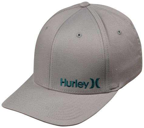 Hurley Corp Hat Lunar Grey For Sale At 1850541