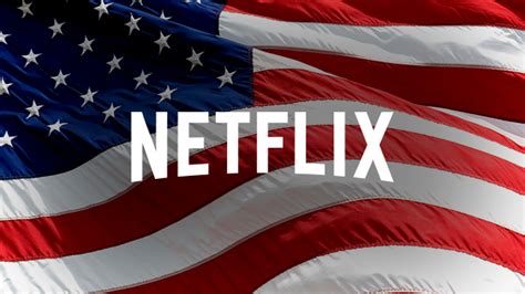 Cómo entrar a Netflix de Estados Unidos