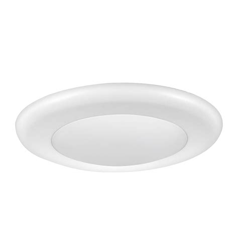 Buy Ostwin 4 Inch Led Ceiling Light Dimmable Led Flush Installs Into