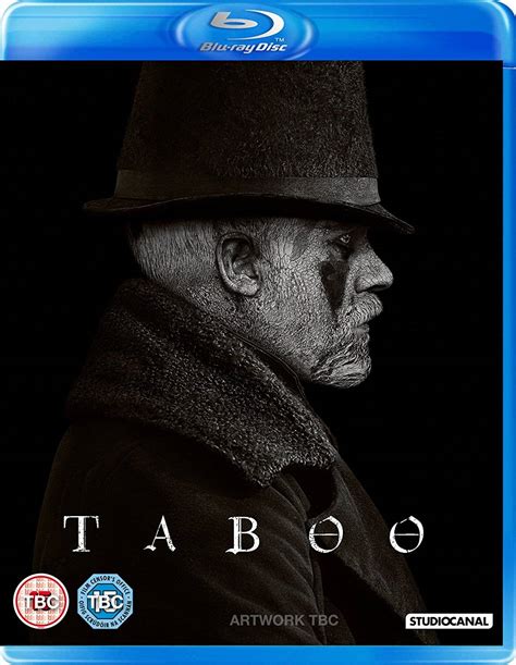 Taboo S Complete Season Avaxhome