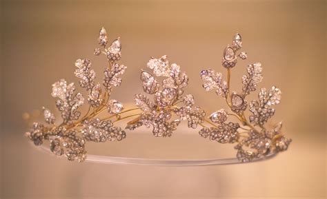 The Empress of Dress. French Crown Jewels | Crown jewels, Tiara, Jewels