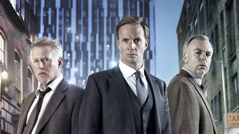 Best British Detective Shows You Should Watch Cultured Vultures