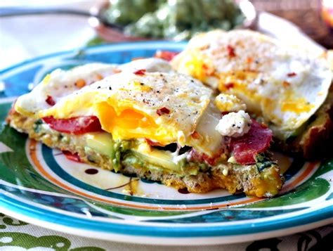 10 Elegant Healthy Breakfast Ideas With Eggs 2023