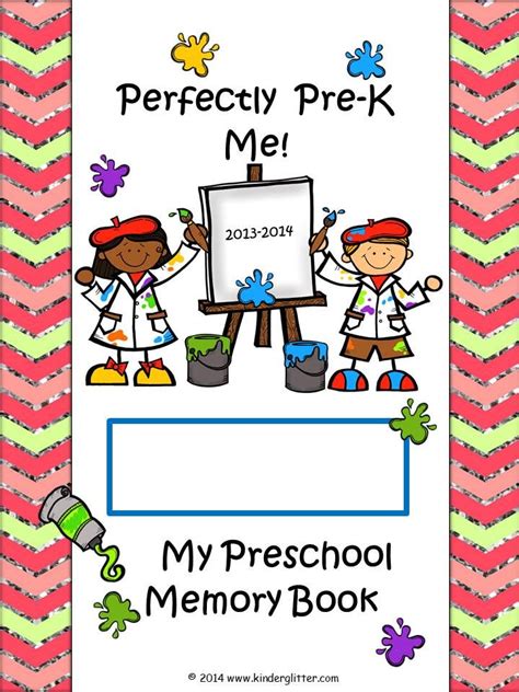 184 Best End Of Year Preschool Images On Pinterest