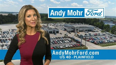Andy Mohr Ford This February We Want You To Save Mohr At Andy Mohr