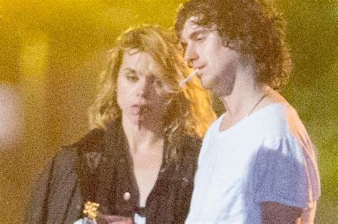 Billie Piper reveals her struggle at being a role model as ...