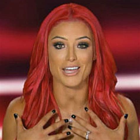 Nikki Bella Insults Eva Marie At Wrestlemania On Total Divas E Online