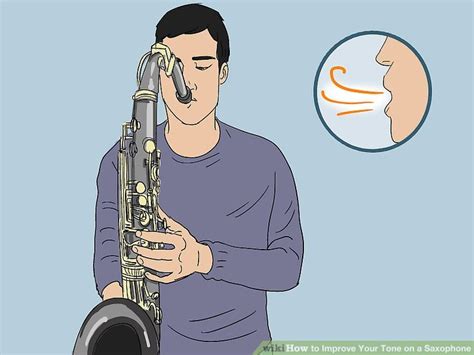 Easy Ways To Improve Your Saxophone Tone And Get A Smooth Jazz Sound