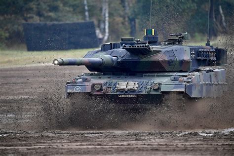 Leopard 2a7 για την Ουγγαρία μέσω Ελλάδας ΦΩΤΟ Onalert