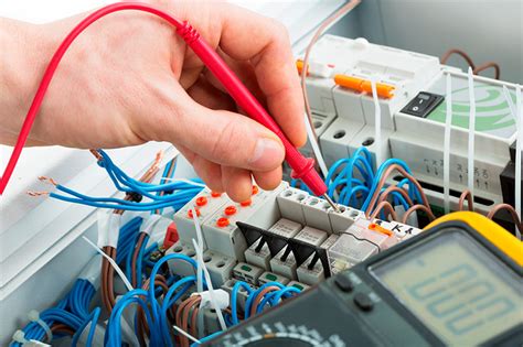 Elektrotechnik Beratung Planung Installation Wartung And Reparatur