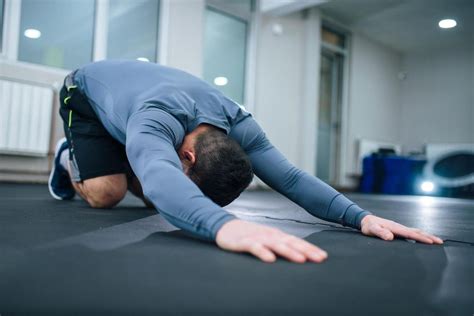 Popular Stretches To Improve Flexibility