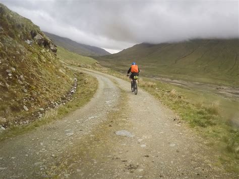 The Highland Trail 550 Scotland