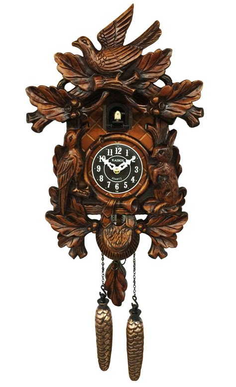 Original Black Forest Cuckoo Clocks All Home Living