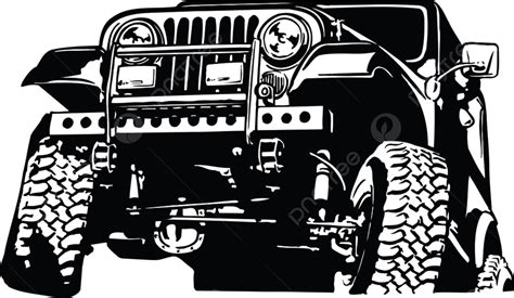 Climber Vector Hd Images Jeep Climber Vector Illustration Climber