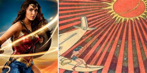 Wonder Woman The 15 Craziest Things She Has Done With The Lasso Of Truth Pagelagi