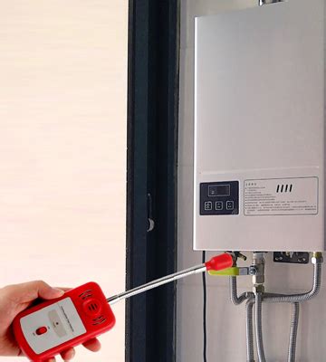 It's indeed quite annoying to see your rv propane detector keeps going off and you don't know what is causing it. 5 Best Gas Leak Detectors Reviews of 2020 - BestAdvisor.com