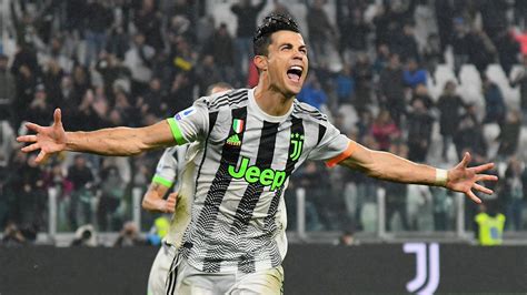 Cristiano Ronaldo Files Lawsuit Against Juventus Demands 20 Million