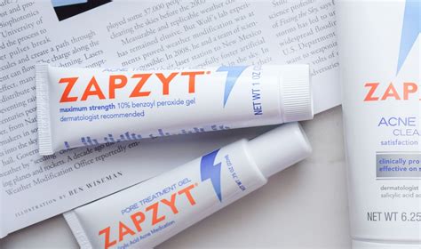 Fivetwo Beauty Zap Zits With Zapzyt