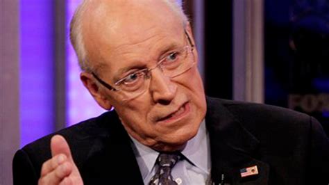 Cheney Clinton Could Work Better With Republicans Than Obama In White