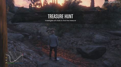 I have screenshots of the locations where the hidden clues were, . GTA Online - Treasure Hunt - Tongva Hills Vineyards Clue ...