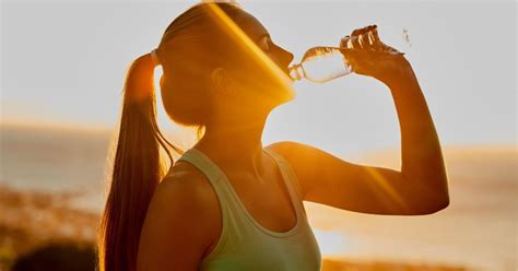 What Is The Fastest Way To Hydrate Your Body Effectively Woman Times
