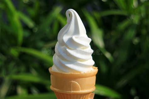 Soft Serve Ice Cream Stock Photos Free Royalty Free Stock Photos From Dreamstime