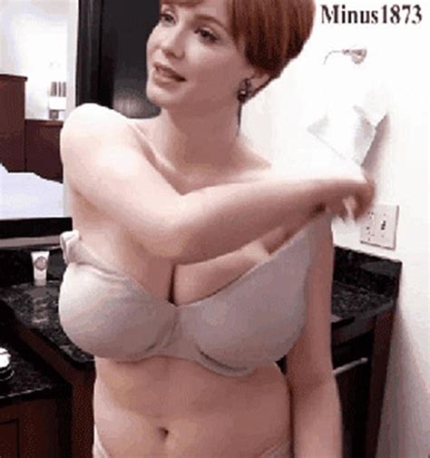 Christina Hendricks Naked Boobs Chocolate Xxx Legraybeiruthotel