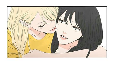 Pin By Shinobu Mariko On Manga Yuri Manga Yuri Anime Lesbian Comic