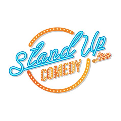 Comedy Neon Vector Art Png Neon L Stand Up Comedy Live Stand Up
