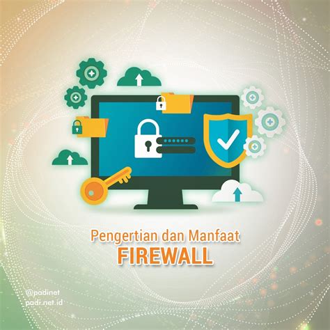 Firewall Pengertian Manfaat Fungsi Dan Cara Kerja Bes Vrogue Co