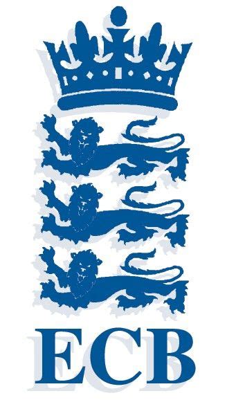 Your latest england cricket news. ECB Logo [England and Wales Cricket Board - ecb.co.uk ...