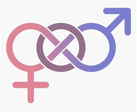 Gender Neutral Symbol Hd Png Download Kindpng