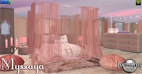 Sims 4 Downloads Sims House Sims 4 Bedroom Sims 4 Cc Furniture Vrogue